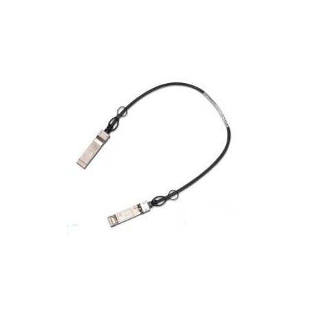 Mellanox Technologies Mellanox Passive Copper Cable, Eth, Up To 25Gb/S, Sfp28, 5M, Black,  MCP2M00-A005E26L